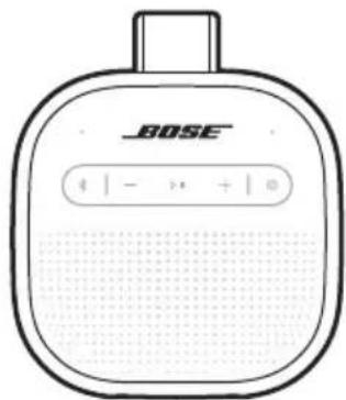 BOSE SoundLink Micro Portable Speaker (2nd Gen) - TROUBLESHOOTING - 1