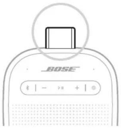 BOSE SoundLink Micro Portable Speaker (2nd Gen) - 攜帶揚聲器 - 1