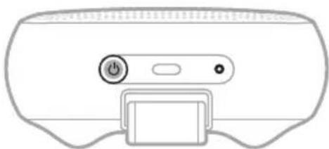 BOSE SoundLink Micro Portable Speaker (2nd Gen) - IN- EN UITSCHAKELEN - 1