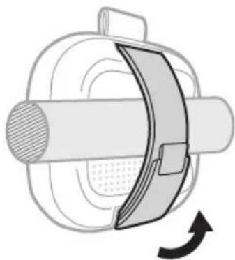 BOSE SoundLink Micro Portable Speaker (2nd Gen) - 自动关闭计时器 - 3