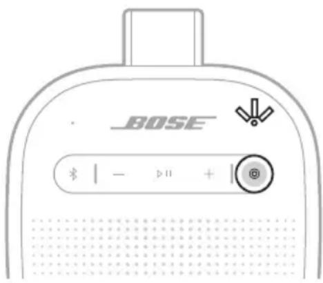 BOSE SoundLink Micro Portable Speaker (2nd Gen) - UW SNELFUNCTIE GEBRUIKEN - 1
