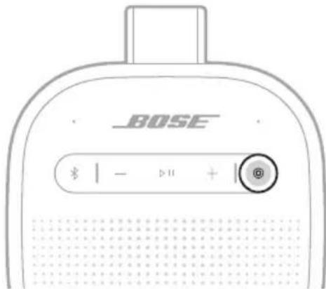 BOSE SoundLink Micro Portable Speaker (2nd Gen) - CHANGE OR DISABLE YOUR SHORTCUT - 1
