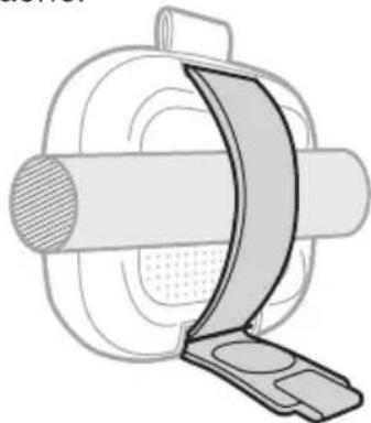 BOSE SoundLink Micro Portable Speaker (2nd Gen) - Montage de l'enceinte - 2