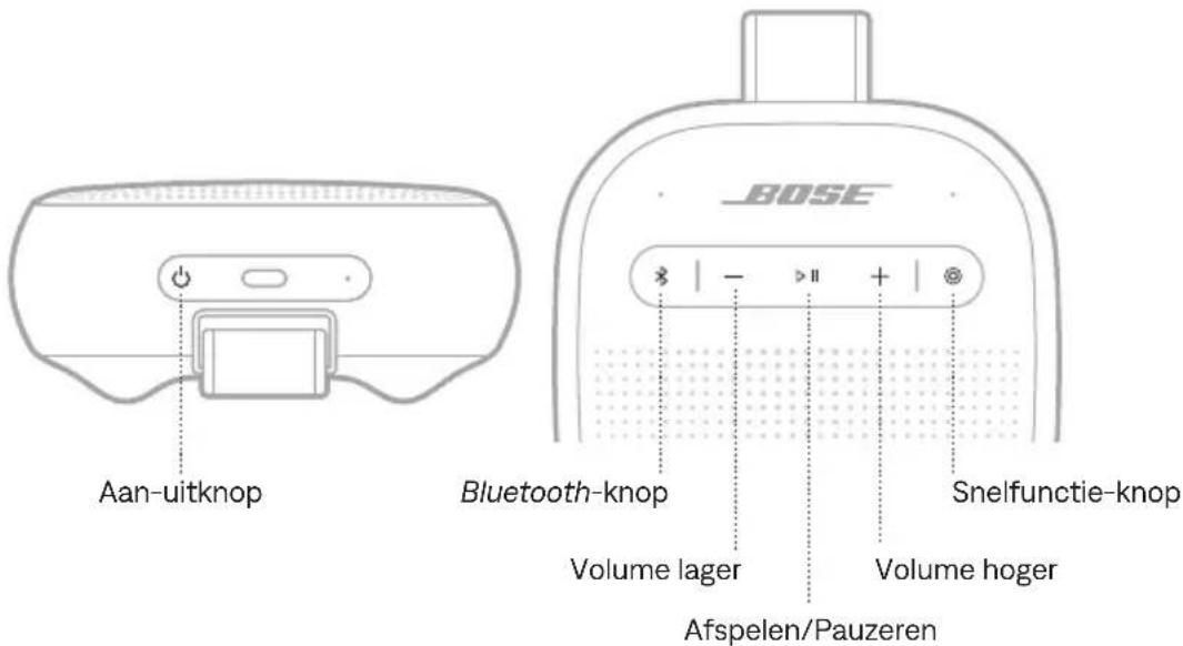 BOSE SoundLink Micro Portable Speaker (2nd Gen) - Snapdragon Sound - 1