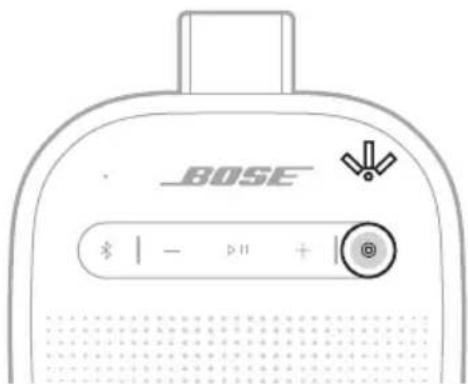 BOSE SoundLink Micro Portable Speaker (2nd Gen) - Verknüpfen mithilfe der Produktsteuerung - 2