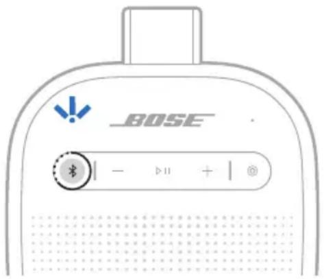 BOSE SoundLink Micro Portable Speaker (2nd Gen) - Connect using the Bose app - 1