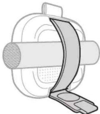 BOSE SoundLink Micro Portable Speaker (2nd Gen) - Montage des Lautsprechers - 2