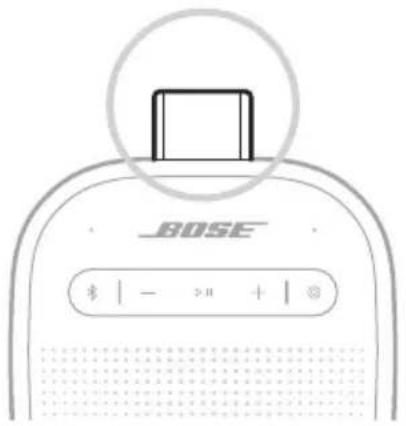 BOSE SoundLink Micro Portable Speaker (2nd Gen) - HIHNAN SÄÄDÖT - 1