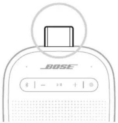 BOSE SoundLink Micro Portable Speaker (2nd Gen) - 스피커 휴대 - 1