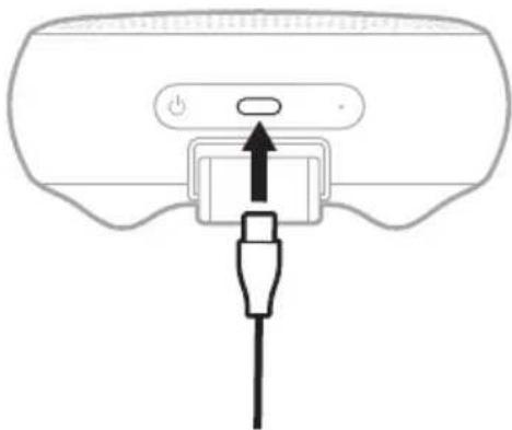 BOSE SoundLink Micro Portable Speaker (2nd Gen) - INDLEDENDE OPSÄTNING - 1