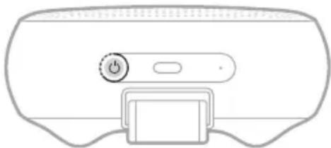 BOSE SoundLink Micro Portable Speaker (2nd Gen) - Réinitialisation de l'enceinte - 1