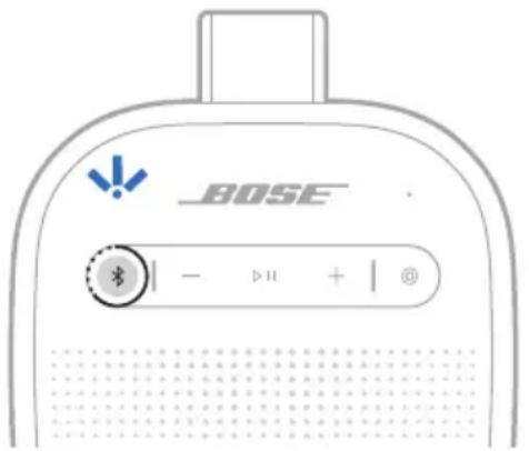 BOSE SoundLink Micro Portable Speaker (2nd Gen) - NOTES: - 1