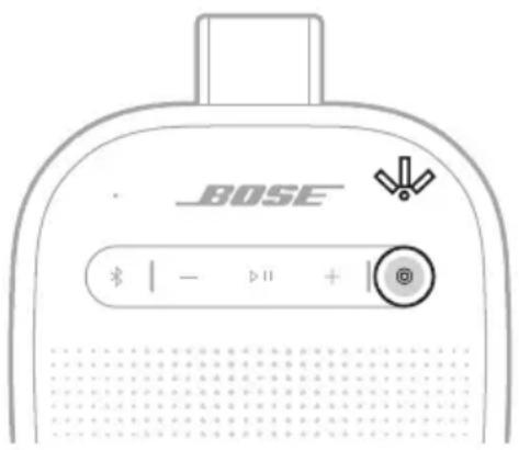 BOSE SoundLink Micro Portable Speaker (2nd Gen) - USE YOUR SHORTCUT - 1