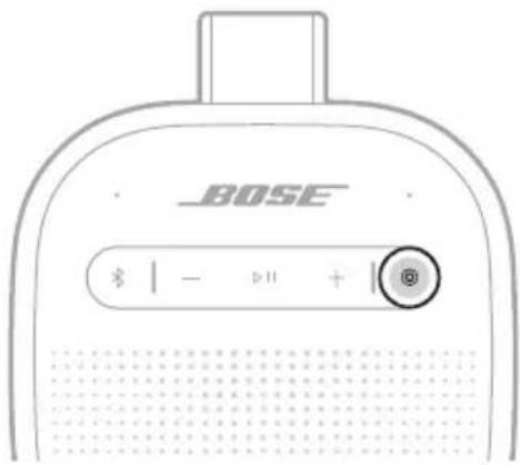 BOSE SoundLink Micro Portable Speaker (2nd Gen) - ENDRE ELLER DEAKTIVERE SNARVEIEN - 1