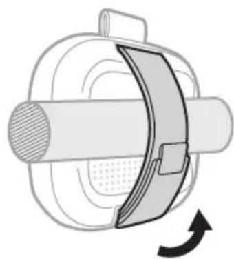 BOSE SoundLink Micro Portable Speaker (2nd Gen) - Montar el altavoz - 2