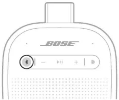 BOSE SoundLink Micro Portable Speaker (2nd Gen) - YHDISTETTYJEN LAITTEIDEN TUNNISTAMINEN - 1