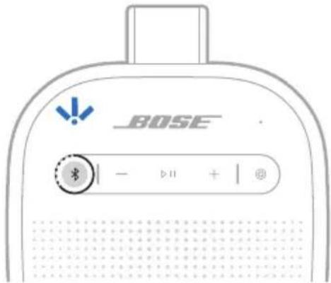 BOSE SoundLink Micro Portable Speaker (2nd Gen) - 스피커 장치 목록 소거 - 1
