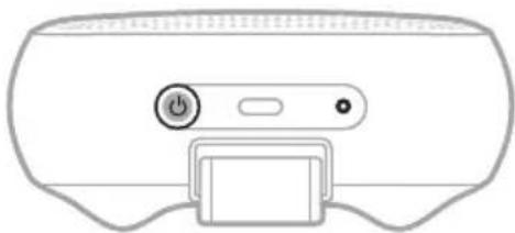 BOSE SoundLink Micro Portable Speaker (2nd Gen) - POWER ON/OFF - 1