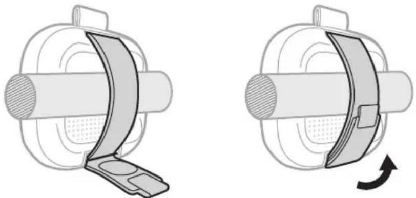 BOSE SoundLink Micro Portable Speaker (2nd Gen) - 스피커 장착 - 2