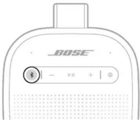 BOSE SoundLink Micro Portable Speaker (2nd Gen) - 重新連接不同的裝置 - 1