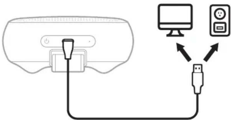 BOSE SoundLink Micro Portable Speaker (2nd Gen) - OPLAD H∅JTTALEREN - 2