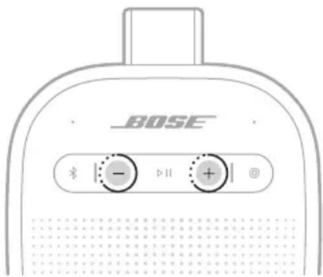 BOSE SoundLink Micro Portable Speaker (2nd Gen) - RIPRISTINARE IL DIFFUSORE - 1