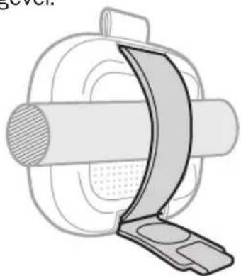 BOSE SoundLink Micro Portable Speaker (2nd Gen) - A hangsugárzó felszerelése - 2