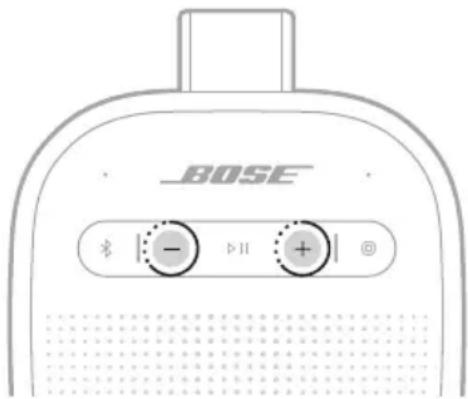 BOSE SoundLink Micro Portable Speaker (2nd Gen) - PRZYWRACANIE GŁOŚNIKA - 1