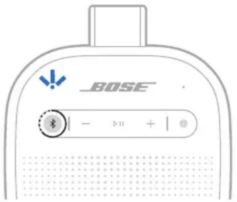 BOSE SoundLink Micro Portable Speaker (2nd Gen) - DE APPARAATLIJST VAN DE LUIDSPREKER WISSEN - 1