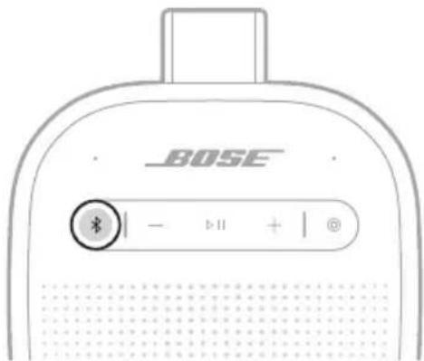 BOSE SoundLink Micro Portable Speaker (2nd Gen) - 연결된 장치 식별 - 1