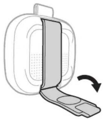 BOSE SoundLink Micro Portable Speaker (2nd Gen) - Kaiuttimen kiinnittäminen - 1