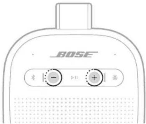 BOSE SoundLink Micro Portable Speaker (2nd Gen) - 还原扬声器 - 1