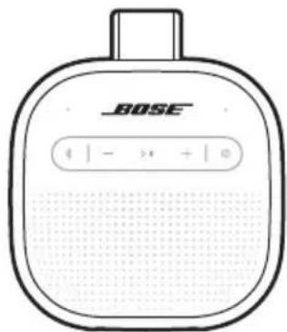BOSE SoundLink Micro Portable Speaker (2nd Gen) - TARTALOM - 1