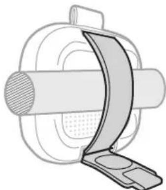 BOSE SoundLink Micro Portable Speaker (2nd Gen) - Montare il diffusore - 2