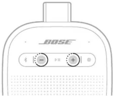 BOSE SoundLink Micro Portable Speaker (2nd Gen) - RESTORE THE SPEAKER - 1