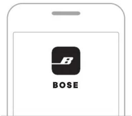 BOSE SoundLink Micro Portable Speaker (2nd Gen) - Boseアプリを使用する - 1
