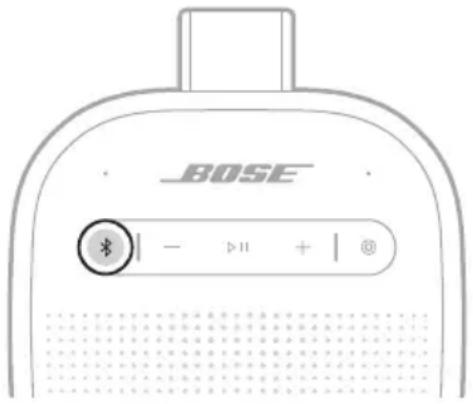 BOSE SoundLink Micro Portable Speaker (2nd Gen) - Erneutes Verbinden mit einem anderen Gerät - 1