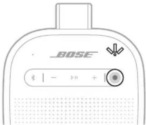 BOSE SoundLink Micro Portable Speaker (2nd Gen) - 使用快捷功能 - 1