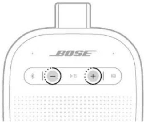 BOSE SoundLink Micro Portable Speaker (2nd Gen) - RESTABLECER EL ALTAVOZ - 1