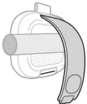 BOSE SoundLink Micro Portable Speaker (2nd Gen) - スピーカーを取り付ける - 1