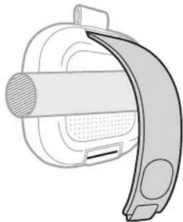 BOSE SoundLink Micro Portable Speaker (2nd Gen) - VAND- OG ST∅VAFVISENDE - 4