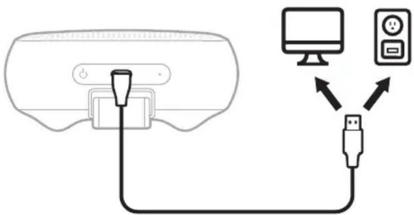 BOSE SoundLink Micro Portable Speaker (2nd Gen) - 初期設定 - 2