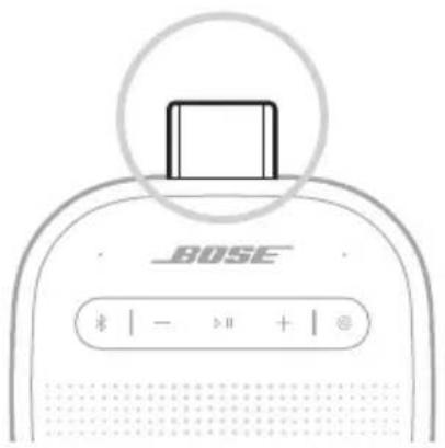 BOSE SoundLink Micro Portable Speaker (2nd Gen) - スピーカーを持ち運ぶ - 1