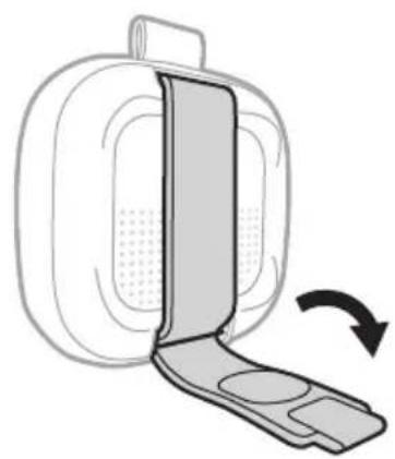 BOSE SoundLink Micro Portable Speaker (2nd Gen) - 安裝揚聲器 - 1