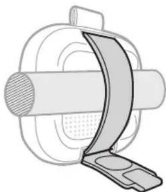 BOSE SoundLink Micro Portable Speaker (2nd Gen) - Montere høyttaleren - 2