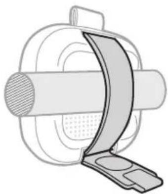 BOSE SoundLink Micro Portable Speaker (2nd Gen) - Bära högtalaren - 3