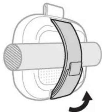 BOSE SoundLink Micro Portable Speaker (2nd Gen) - MISE SOUS/HORS TENSION - 5