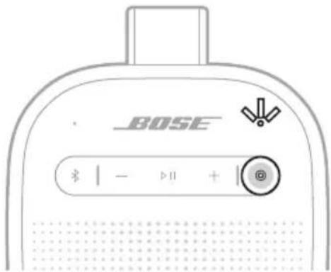 BOSE SoundLink Micro Portable Speaker (2nd Gen) - Verknüpfen mithilfe der Produktsteuerung - 1