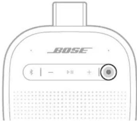 BOSE SoundLink Micro Portable Speaker (2nd Gen) - BRUG DIN GENVEJ - 2