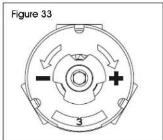 Uline H-11978 - PARALLEL ARM INSTALLATION - 7